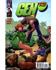 Gen 13 (1995) #  37 (8.0-VF)