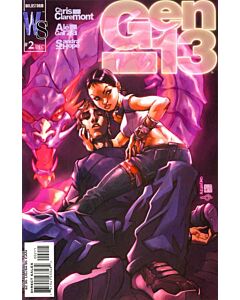 Gen 13 (2002) #   2 (9.0-NM)
