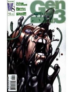 Gen 13 (2002) #   4 (9.0-VFNM)