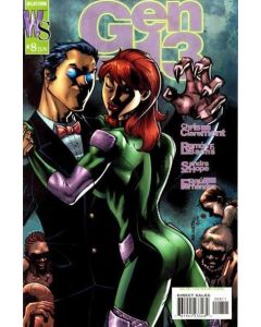 Gen 13 (2002) #   8 (6.0-FN)