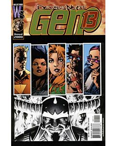 Gen 13 (2000) ANNUAL #   1 (6.0-FN)