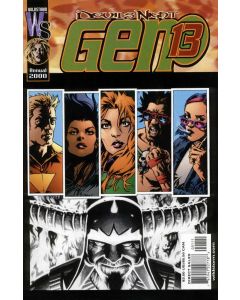 Gen 13 (1995) ANNUAL #   2000 (7.0-FVF)