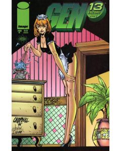 Gen 13 Encore Edition (1997) #   1 (8.0-VF)