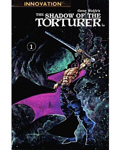 Gene Wolfe's The Shadow of the Torturer (1991) #   1 (7.0-FVF)