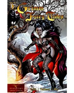 Grimm Fairy Tales (2005) #  17 (7.0-FVF)