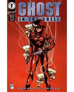 Ghost in the Shell (1995) #   3 (7.0-FVF)