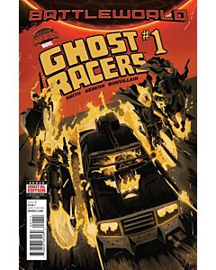 Ghost Racers (2015) #   1 (7.0-FVF)