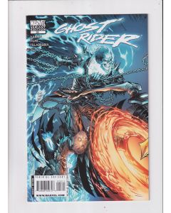 Ghost Rider (2006) #  28 Cover B (9.2-NM) (2114228) 1st Nima