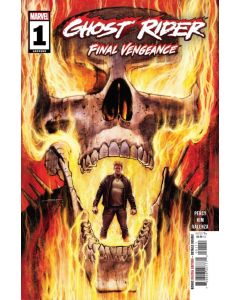 Ghost Rider Final Vengeance (2024) #   1 (9.2-NM)