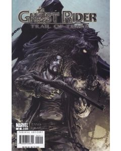 Ghost Rider Trail of Tears (2007) #   2 (7.0-FVF)