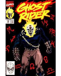 Ghost Rider (1990) #  10 (7.0-FVF)