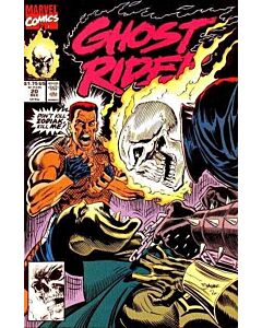 Ghost Rider (1990) #  20 (8.0-VF)