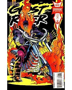 Ghost Rider (1990) #  46 (7.0-FVF)