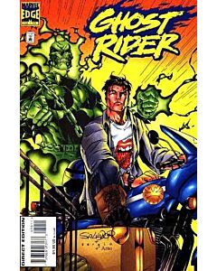 Ghost Rider (1990) #  70 (7.0-FVF)
