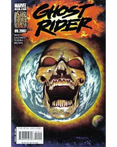 Ghost Rider (2006) #  14 (8.0-VF)