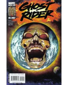 Ghost Rider (2006) #  14 (8.0-VF)