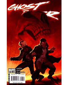 Ghost Rider (2006) #  26 (9.0-VFNM)