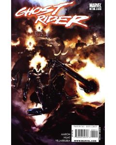 Ghost Rider (2006) #  30 (8.0-VF)