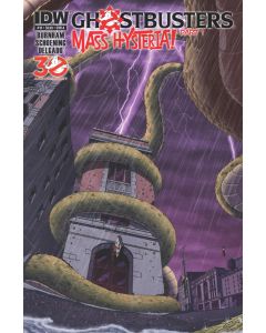 Ghostbusters (2013) #  13 (9.0-VFNM)
