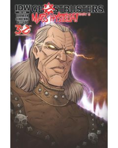 Ghostbusters (2013) #  18 (9.0-VFNM)