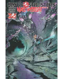 Ghostbusters (2013) #  20 1:10 Retailer Incentive (9.0-VFNM)