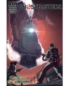 Ghostbusters (2013) #   5 (9.0-VFNM)