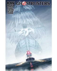 Ghostbusters (2013) #   7 (9.0-VFNM)