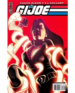 G.I. Joe (2008) #  16 Cover A (9.4-NM)