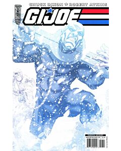 G.I. Joe (2008) #  17 Cover A (9.2-NM)