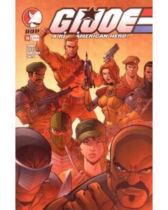 G.I. Joe (2001) #  26 (9.0-VFNM)