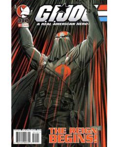 G.I. Joe (2001) #  41 (7.0-FVF)
