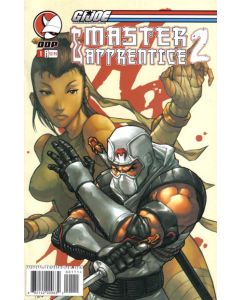 G.I. Joe Master & Apprentice 2 (2005) #   1 Cover A (8.0-VF)