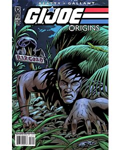 G.I. Joe Origins (2009) #  14 Cover B (9.4-NM)
