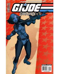 G.I. Joe Origins (2009) #   2 Cover B (8.0-VF)