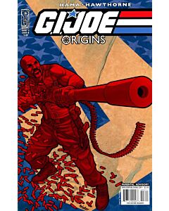 G.I. Joe Origins (2009) #   3 Cover B (6.0-FN)