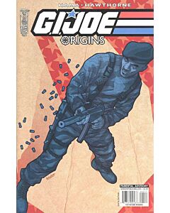 G.I. Joe Origins (2009) #   4 Cover B (7.0-FVF)