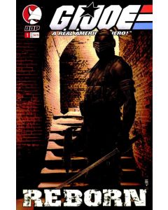 G.I. Joe Reborn (2004) #   1 (7.0-FVF)