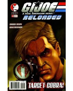 G.I. Joe Reloaded (2004) #  12 (7.0-FVF)