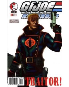 G.I. Joe Reloaded (2004) #  14 (8.0-VF) FINAL ISSUE