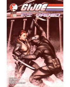 G.I. Joe Reloaded (2004) #   2 (8.0-VF)