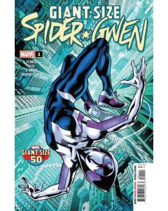Giant-Size Spider-Gwen (2024) #   1 (9.0-VFNM)