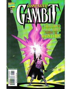 Giant-Sized Gambit (1998) #   1 (5.0-VGF)