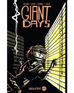 Giant Days (2015) #  21 (9.0-NM)