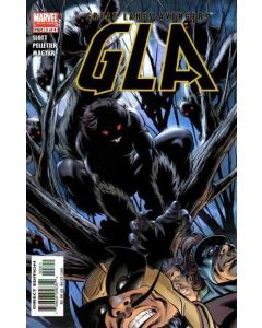 GLA (2005) #   3 (7.0-FVF)