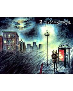 Gloom Cookie (1999) #  10 (8.0-VF)