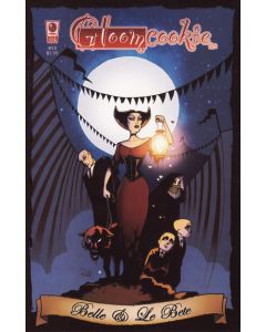 Gloom Cookie (1999) #  13 (7.0-FVF)
