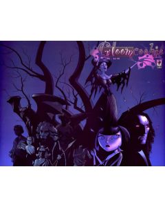 Gloom Cookie (1999) #   6 (7.0-FVF)