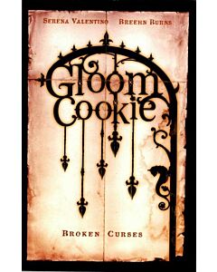 Gloom Cookie TPB (2001) #   3 2nd Print (7.0-FVF)