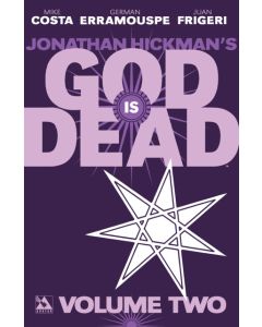 God is Dead TPB (2014) #   2 1st Print (7.0-FVF)