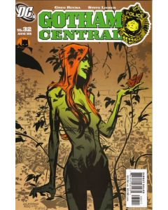 Gotham Central (2003) #  32 (9.0-VFNM)